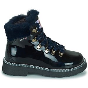 Pablosky Boots enfant 415929 Marine - Taille 29,32