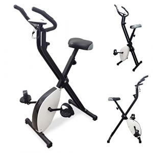FFitness Cyclette pieghevole x-bike FF