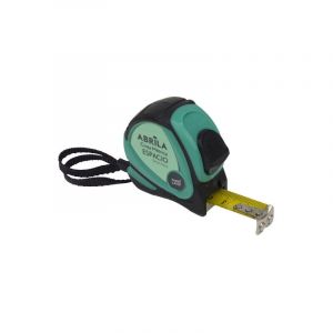 Fabrilamp 195515009 m&egrave;tre &agrave; ruban 5 m