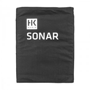 Image de HK Audio SONAR 12 COVER - HOUSSE PROTECTION SONAR 112 XI