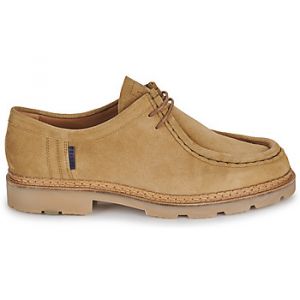 Pellet Derbies MACHO Marron - Taille 39,40,41,42,43,44,45,46,40 1/2,42 1/2,41 1/2,43 1/2,44 1/2,39 1/2