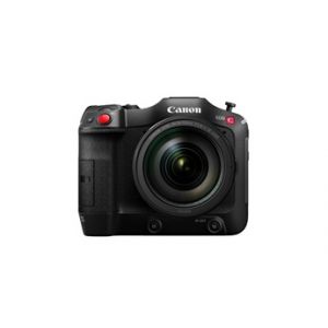 Canon EOS C70 digital cinéma caméra