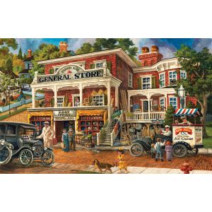 Image de Sunsout Tom Antonishak - Fannie Mae's General Store