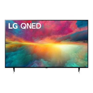 LG TV LED QNED 55QNED75 139cm 4K 2023