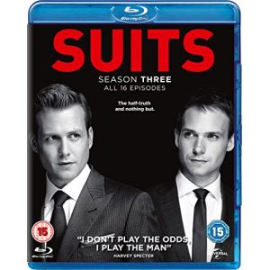 Image de Suits - Saison 3