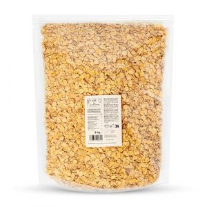 Flocons de soja 2 kg