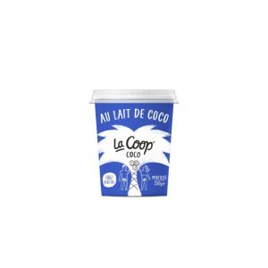 La coop coco Myrtille 350g