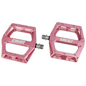 DMR Vault Pédales, pink punch Pédales BMX, dirt & freeride