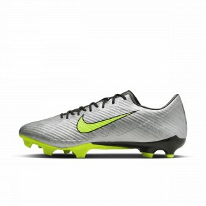 Nike Chaussure de football à crampons multi-surfaces Zoom Mercurial Vapor 15 Academy XXV MG - Gris - Taille 43 - Male