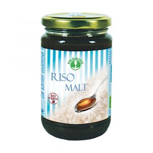 Probios Riso Malt Malto Di Riso 400g