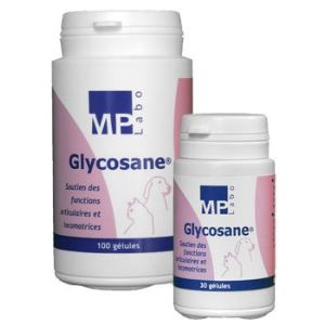 MP Labo Glycosane - Soutien des fonctions articulaires et locomotrices