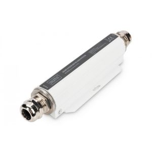 Image de Digitus Outdoor POE Surge Protector (60W) 10/100/1000 Mbits, -40 to DN-95424