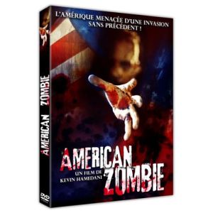 American Zombie