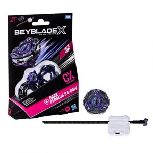 Hasbro Figurine X CX Starter Pack Modèle aléatoire