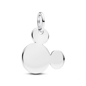 Pandora Charm Pendant Disney Mickey Gravable