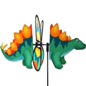Petite girouette Premier Kites Stegosaurus