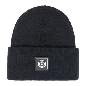 Element Bonnet High Icon Beanie Y Gar&ccedil;on Bleu One Size