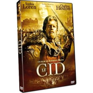 Le Cid - d' Anthony Mann