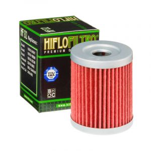 Hiflofiltro Filtre a Huile HF 116