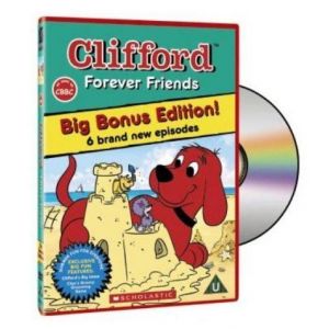 Clifford : Forever Friends
