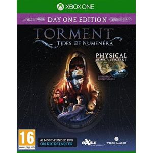 Torment Tides of Numenera (Xbox One) [XBOX One]