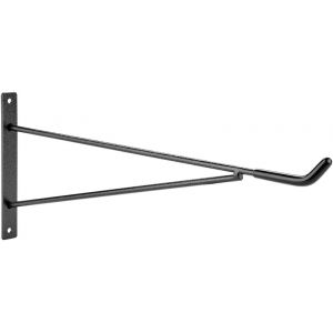 Cyclus Tools Wall Hanger for Tires and W els, noir Supports de rangement