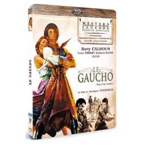 Le Gaucho