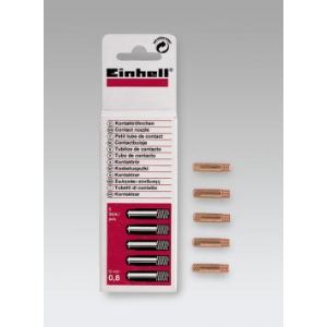 Image de Einhell 1576200 - 5 Buses gaz 0.6 mm