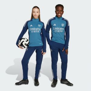Adidas Pantalon d'entraînement Arsenal Tiro 25 Competition Enfants