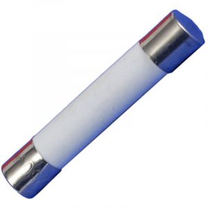 Whirlpool Sos Accessoire Fusible 6,3 x 32 mm - 10 a. - 250 v pour Four micro-ondes 481225228055, 00152386