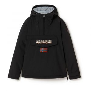 Napapijri Rainforest Winter 2 - Veste de loisirs taille S, noir