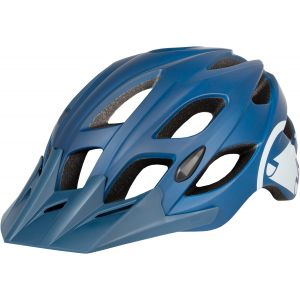 Endura Casque Hummvee, Blueberry