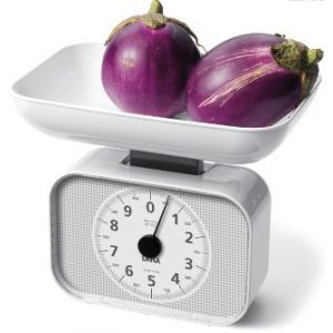 Laica KS2001 - Balance de cuisine mécanique