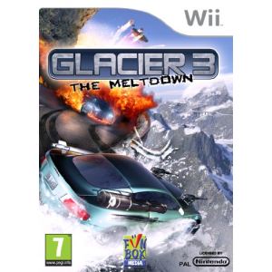 Image de Glacier 3 [Wii]