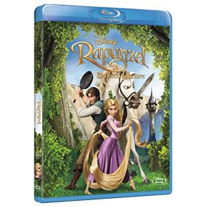 Image de Rapunzel-L'intreccio Della Torre [Standard] [Import] [DVD]