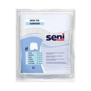 Seni Fix Comfort Fixierhosen Gr.S 5 St