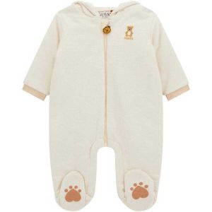 Guess Doudoune à capuche bébé fille
