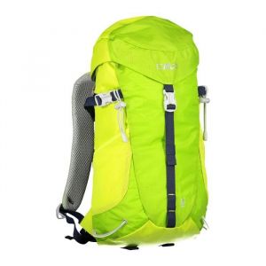 CMP Sac à dos Looxor 18L jaune vert