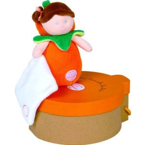 Doudou et Compagnie Doudou Les demoiselles douillettes