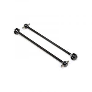 Front/Rear CV Driveshafts (2): 8X