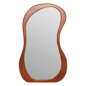 Atmosphera Miroir mural Alanis 120x73cm créateur d'intérieur