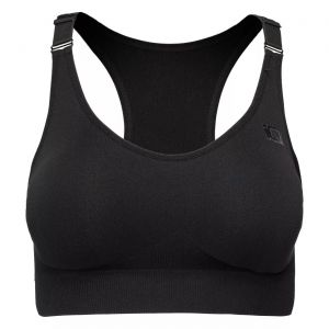 iQ Brassière à maintien moyen femme Cross The Line Carmen II
