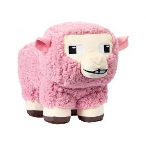 Image de Mattel Mc 8" Plsh Pink Sheep