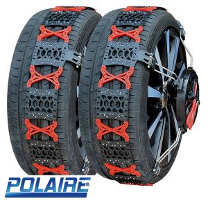 Polaire 2 Chaînes neige Grip N° 150