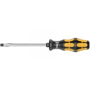 Wera Tournevis plat 05018301001 Largeur de la lame: 5.5 mm Longueur de la lame: 113 mm 1 pc(s)