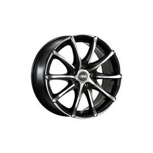 DBV Tropez 6,5 X 15 6,50X15,00 ETET40 LK5X114,30