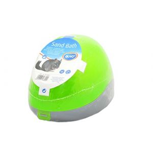 Duvo Baignoire Pour Chinchilla 700 Gr