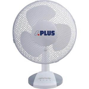 Image de S.plus Ventilateur de bureau 2500 m3/h VM30BUN