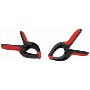 Kreator Pinces &agrave; coller lot de 2 pinces 210 mm