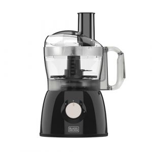 Black & Decker BXFPA600E 600 W + accessoires